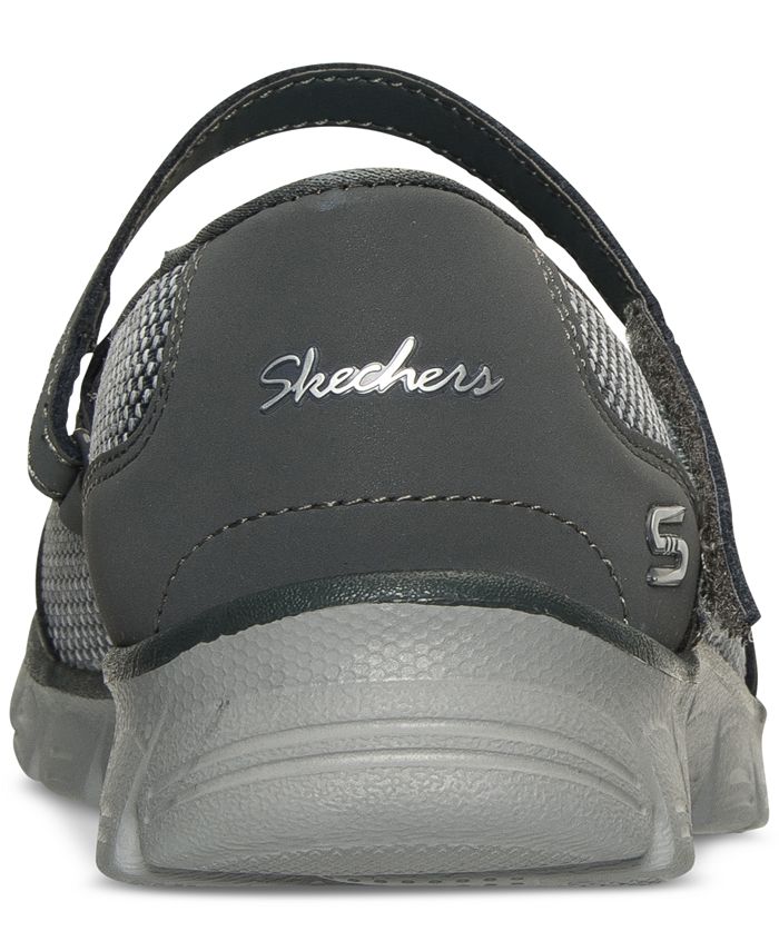 skechers ez flex 3 ladies trainers