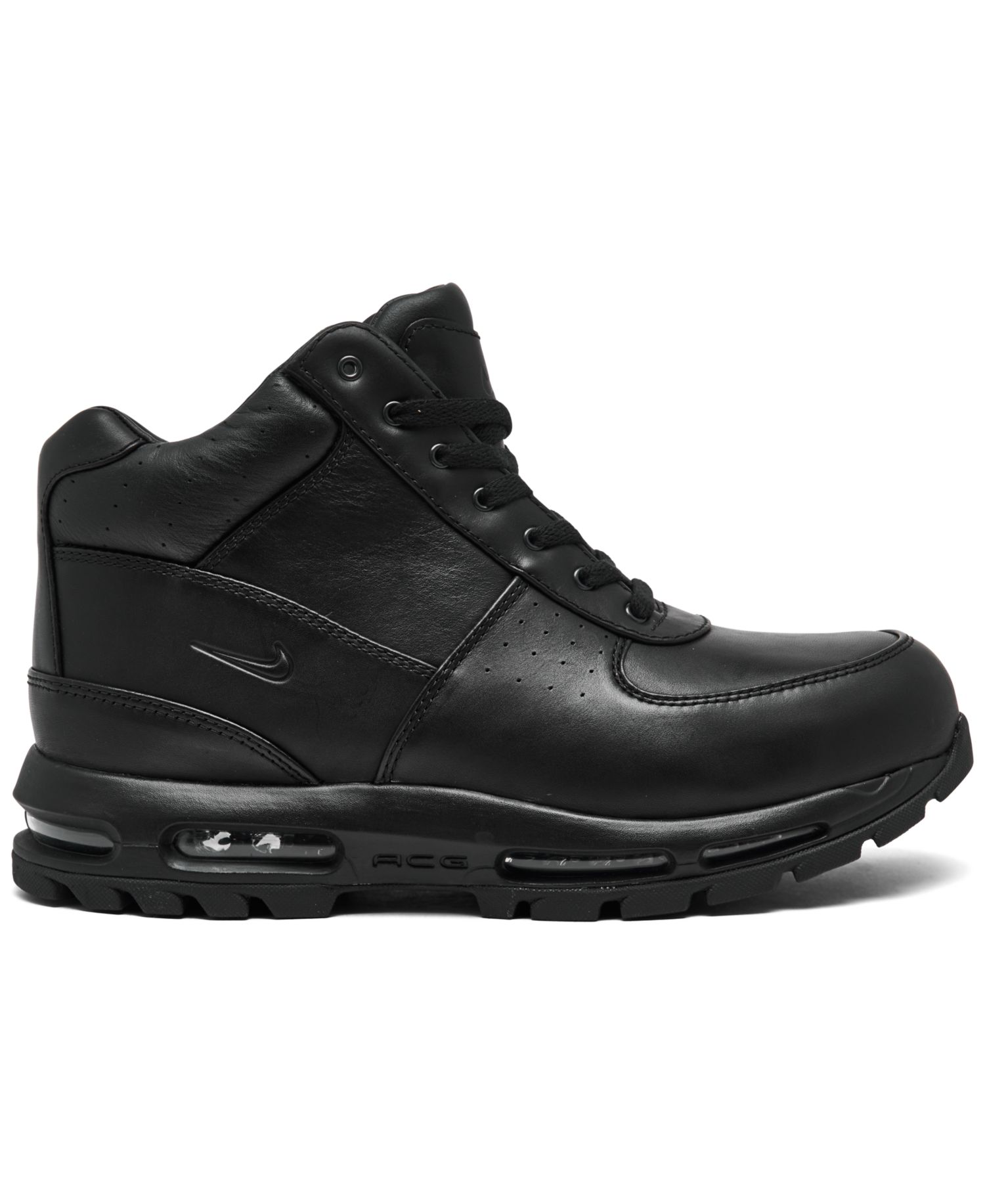 Men's Air Max Goadome Boots from Finish Line