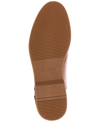 steve madden nunan tan
