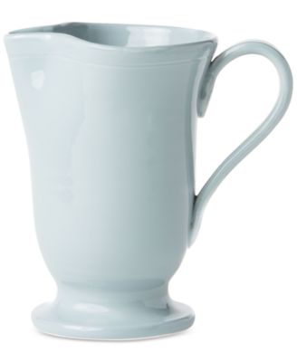 Viva by  Fresh Collection Large Footed Pitcher 
