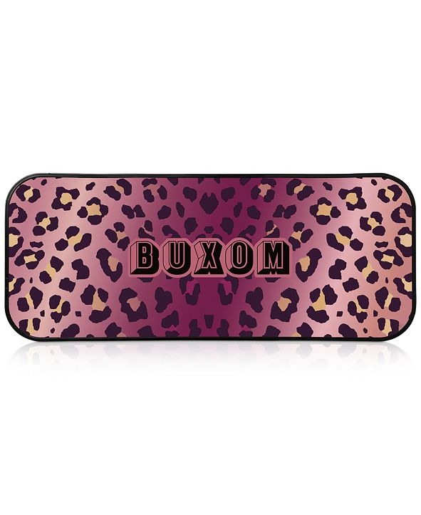 Buxom Cosmetics Dolly's Wild Side Eyeshadow Palette ...