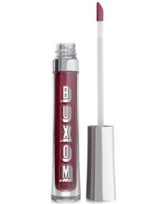 Buxom Cosmetics Full-On Plumping Lip Polish - Gabby (rich plum brown shimmer)
