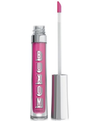 Buxom Cosmetics Full-On Plumping Lip Polish - Kelly bubble gum pink sparkle 26$