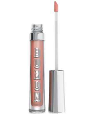 Buxom Cosmetics Full-On Plumping Lip Polish - Leslie (golden peach/pink sparkle)