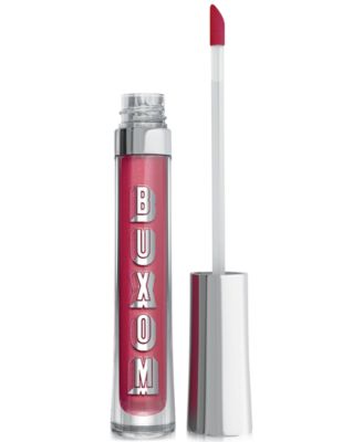 Buxom Cosmetics Full-On Plumping Lip Polish - Nicole (raspberry pink/golden shimmer)