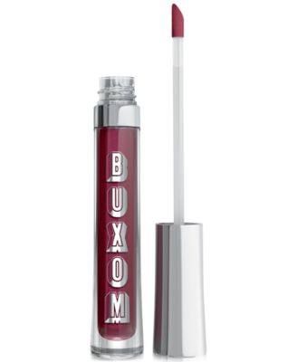 Buxom Cosmetics Full-On Plumping Lip Polish - Zoe (rich ruby pink/shifting blue shimme