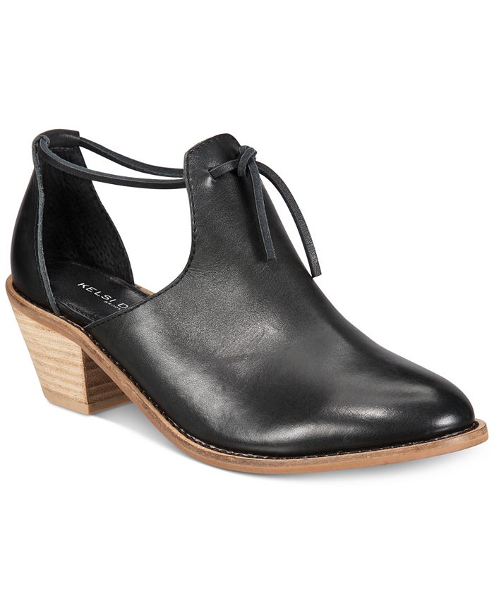 Kelsi dagger brooklyn kalyn ankle new arrivals boots