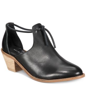 Kelsi Dagger Brooklyn Kalyn Chopout Booties Macy's