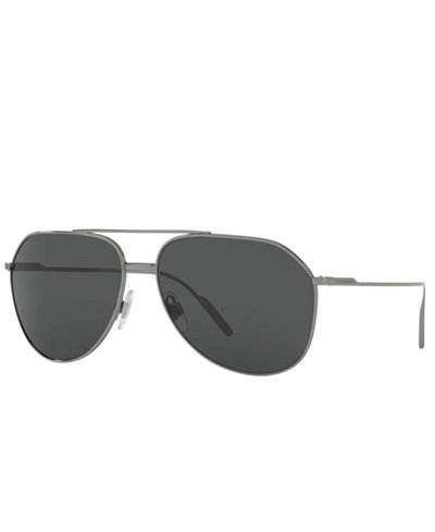 Dolce & Gabbana Sunglasses, DG2166