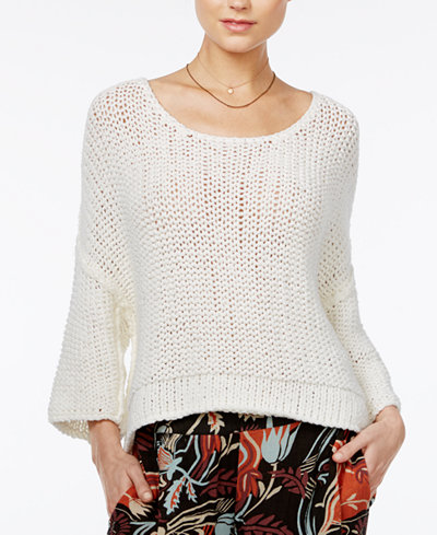 Free People Halo Pullover Sweater