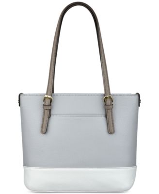 anne klein small tote