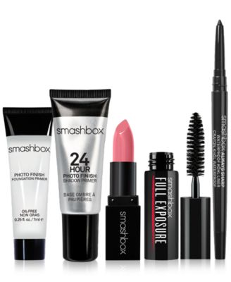 Smashbox - 5-Pc. Try It Set