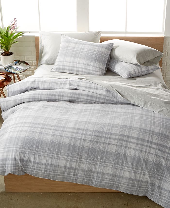 Macy's calvin klein sheets on sale