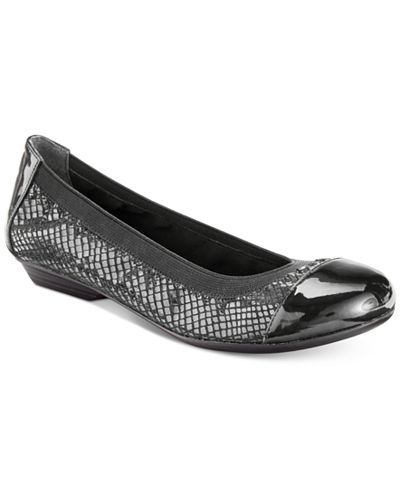 Karen Scott Ronni Flats, Only at Macy's
