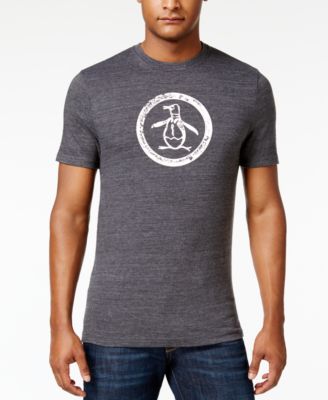 Original Penguin - Men's Graphic-Print Cotton T-Shirt