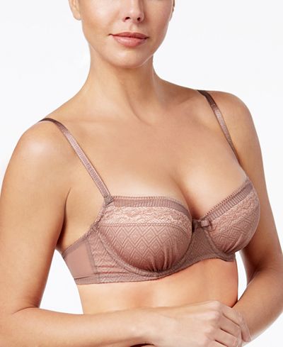 b.tempt'd by Wacoal b.inspired Contour Stretch Bra 953251