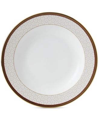 Wedgwood - Byzance Collection Rim Soup Bowl