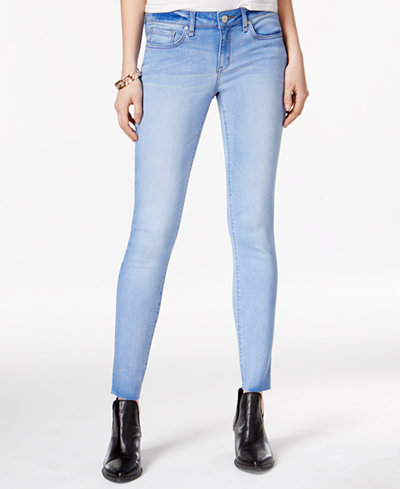 WILLIAM RAST The Perfect Skinny Paradise Wash Jeans