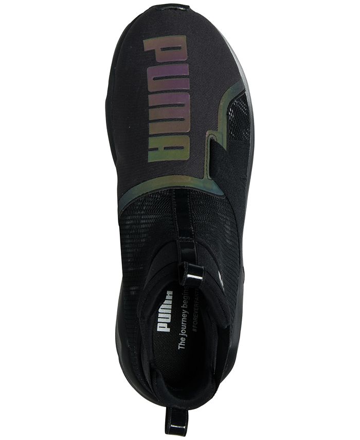 puma fierce strap