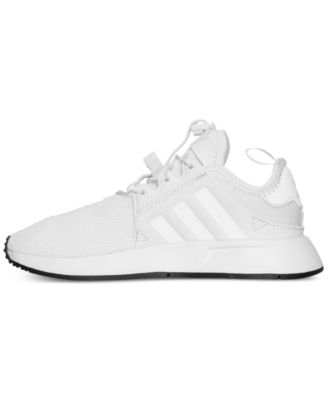 adidas Little Boys' X-PLR Casual Athletic Sneakers from Finish