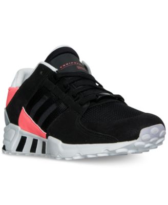 adidas Men s EQT Support Refine Casual Sneakers from Finish Line Macy s