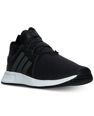 adidas Men's Xplorer Casual Sneakers from Finish Line - Finish Line ...
