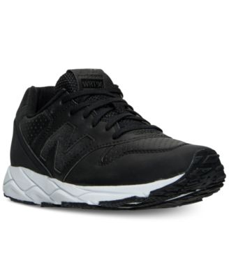 New Balance - Women's Revlite 696 Casual Sneakers from Finish Line