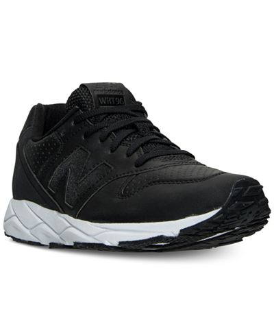New Balance Women's Revlite 696 Casual Sneakers from Finish Line