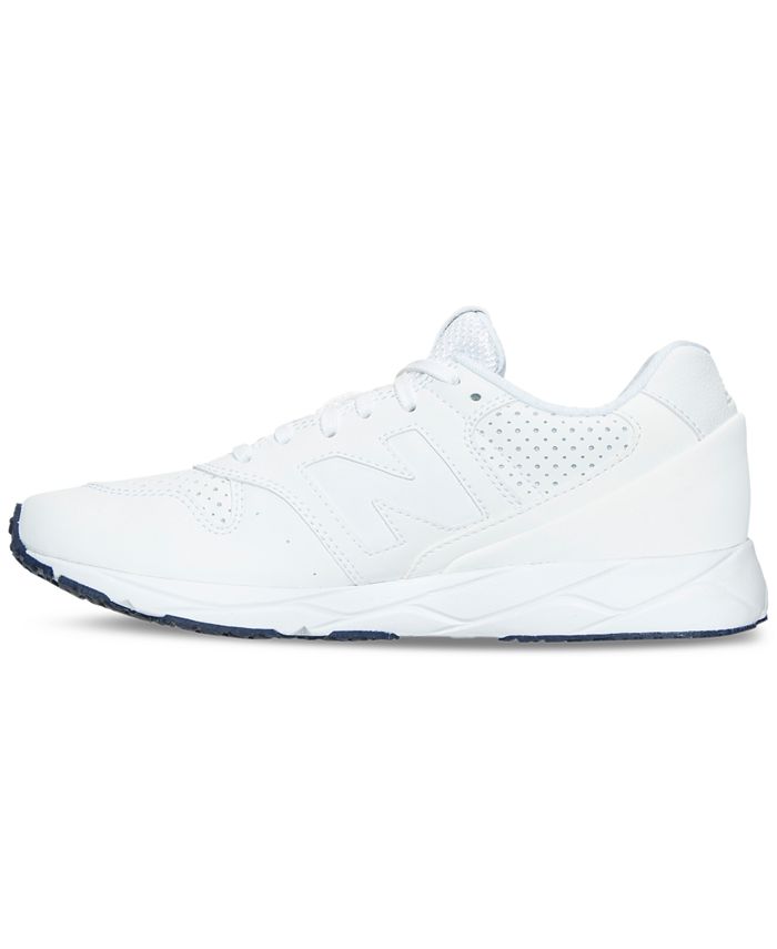 New Balance Women's Revlite 696 Casual Sneakers from Finish Line ...