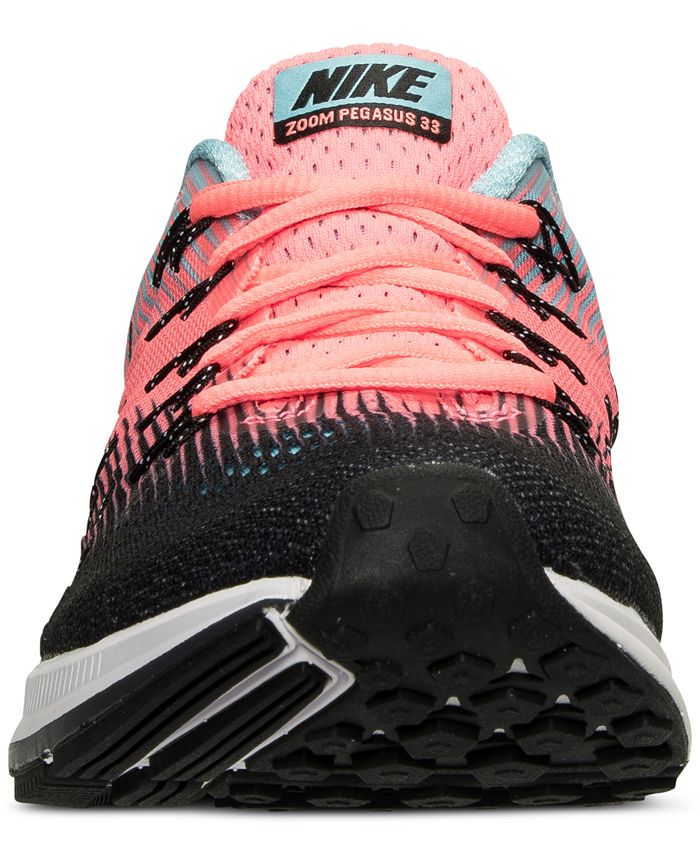 nike women's air zoom pegasus 33