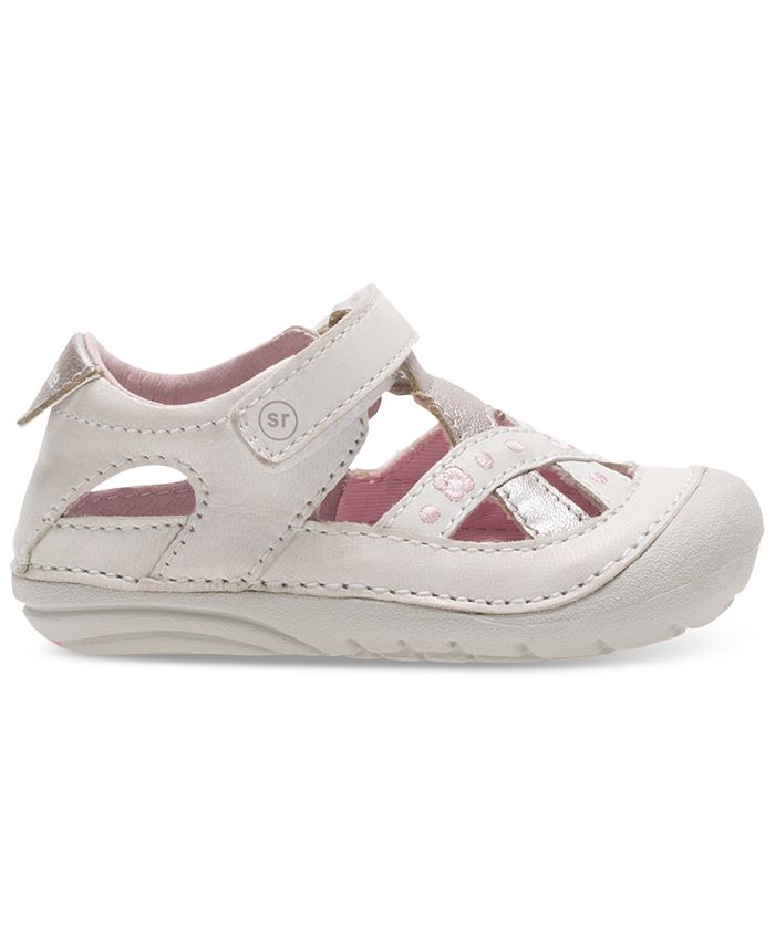 Stride Rite Soft Motion Kiki Shoes, Baby Girls & Toddler Girls - Macy's
