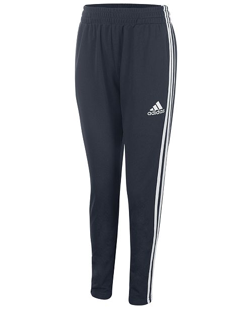 Adidas Big Boys Trainer Pants Reviews Leggings Pants Kids