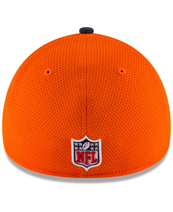 New Era Cap Bonu00e9 Aba Curva New Era 39Thirty Stretch Fit Salute