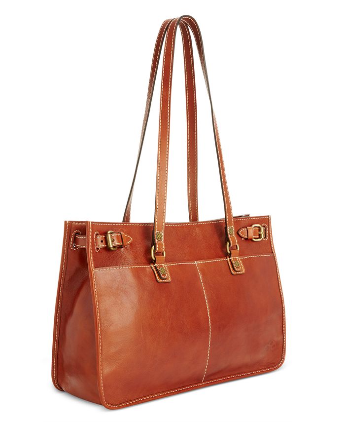 Patricia Nash Olivenza Tote Macy s