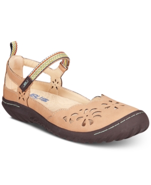 Upc 883988222936 Women S Jambu Jbu Deep Sea Encore Vegan Mary