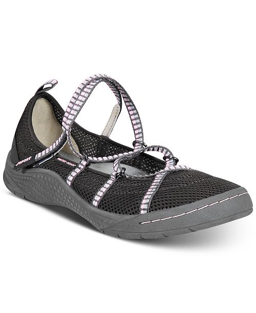 JBU by Jambu Women's JSPORT Sideline Encore Sneakers & Reviews