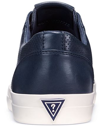 GUESS Mitt2 Laceless sneaker Macy s