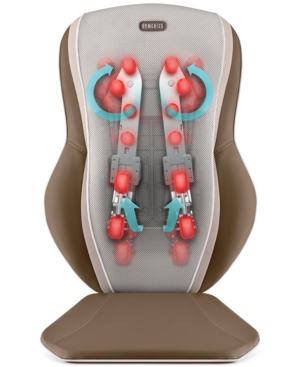 UPC 031262064400 product image for Homedics Mcs-610H Pro-Performance Chair | upcitemdb.com