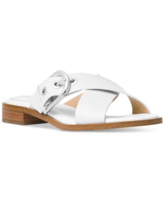 Michael Kors - Cooper Flat Sandals