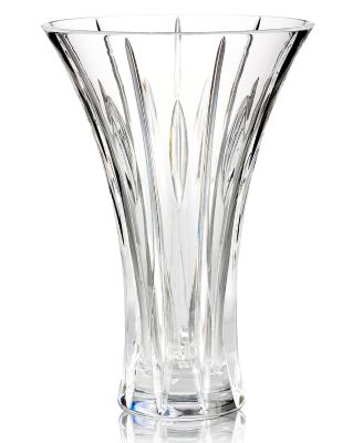 Waterford - Vase, 9" Sheridan Flared
