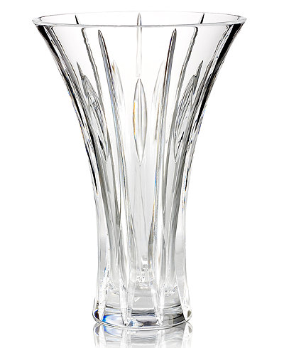 Marquis by Waterford Crystal Gifts, Sheridan Flared Collection