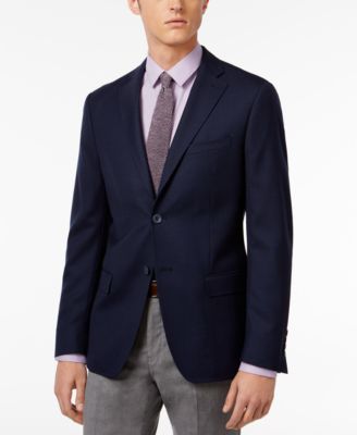 dkny mens sport coat