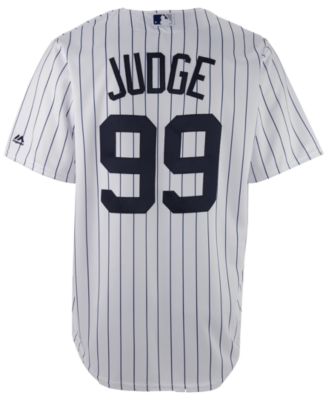 men's aaron judge jersey