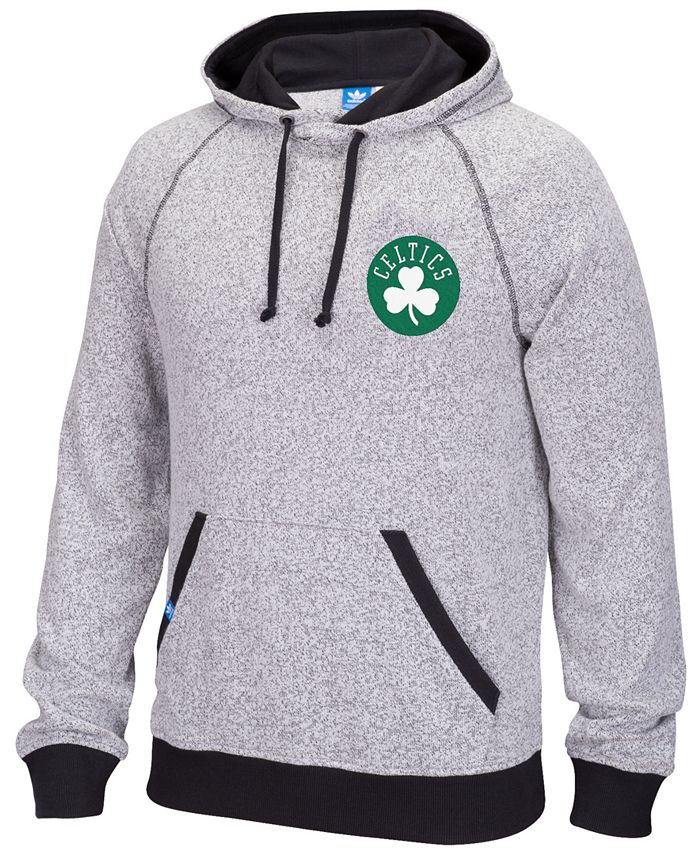 adidas Boston Celtics Pullover Hoodie & Reviews - Sports Shop - Macy's