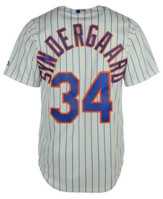 boys mets jersey