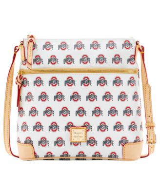 ohio state buckeyes purse