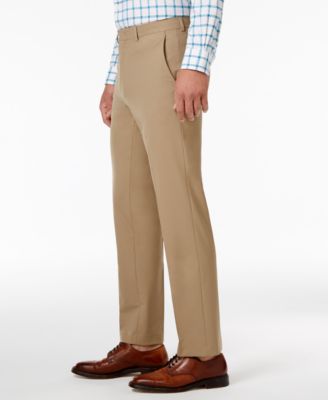 ralph lauren men's slim fit pants