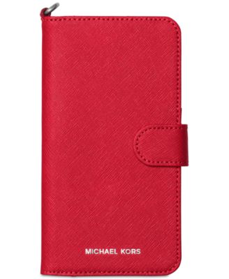 mk iphone 7 plus wallet case