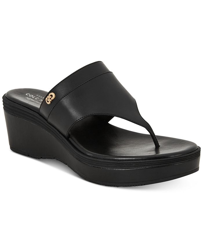 Cole haan cecily grand thong sandal outlet