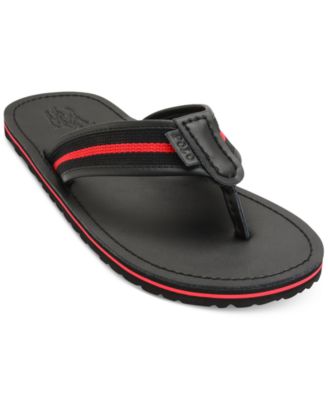 ralph lauren sullivan flip flops